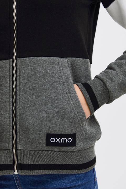 Produktbild Oxmo OXOmanna - Sweatshirt - 21301098-ME (S)