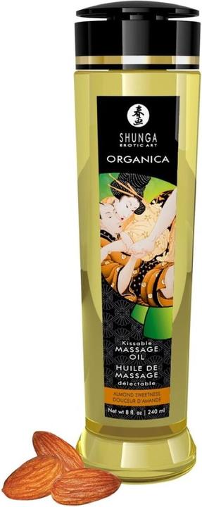 Image du produit Shunga Douceur (250 ml)