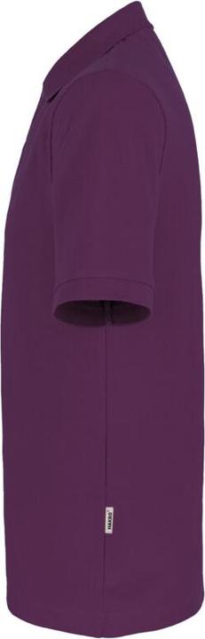 Immagine prodotto Hakro Polo da uomo PERFORMANCE 816 melanzana taglia 3XL (3XL)