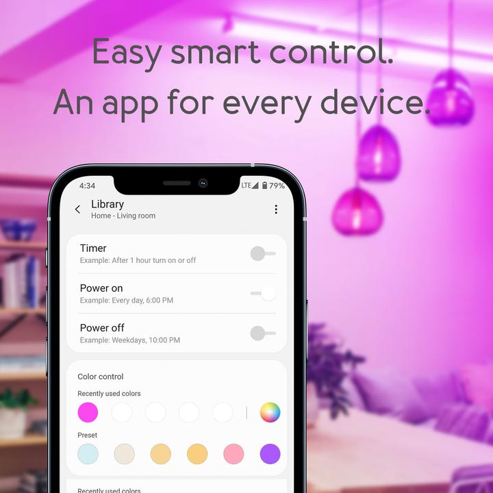 Actual product image Aeotec Smart Home HUB