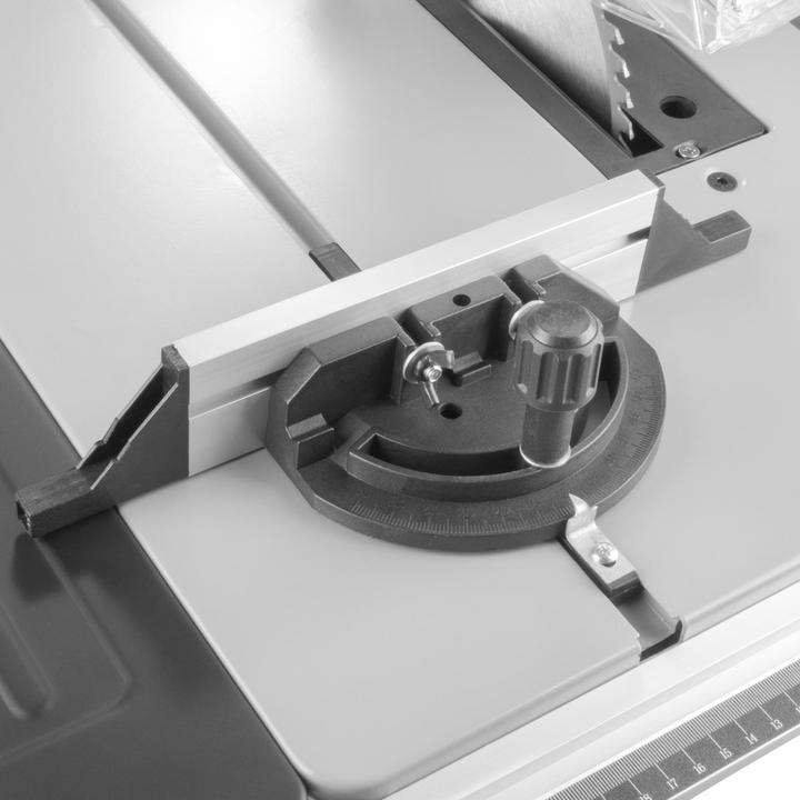 Immagine prodotto Stahlwerk Sega circolare da banco TKS-1800 ST con 1.800 watt e 5.000 giri/min.