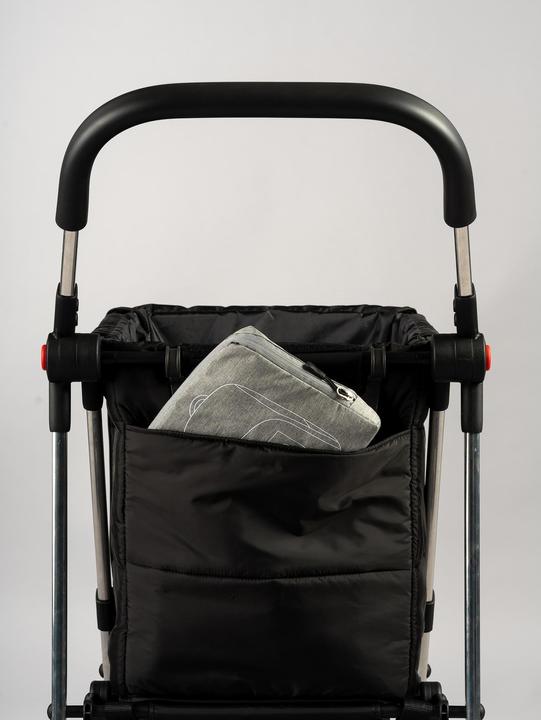 Image du produit Rolser Einkaufswagen