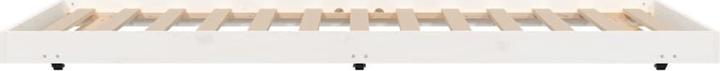 Immagine prodotto VidaXL Friedrick (100 x 200 cm)