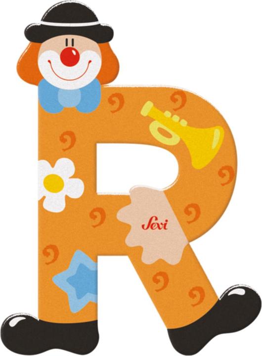 Produktbild Sevi Clown R