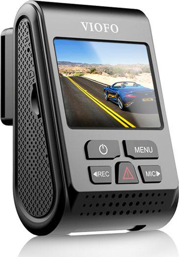 Image du produit Viofo A119-G V3 (Récepteur GPS, QHD)