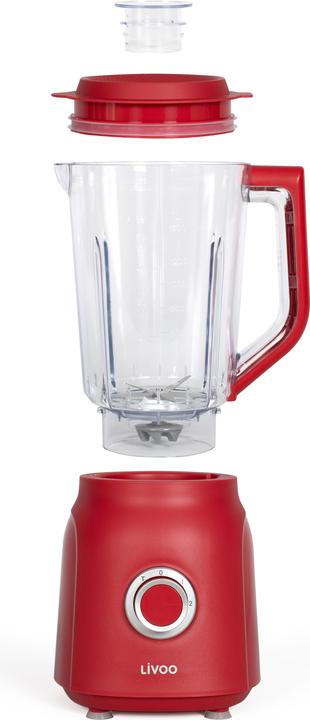 Immagine prodotto Livoo Frullatore 1,5 L (600 W)