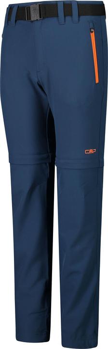 Produktbild CMP Campagnolo Long Zip Off Stretch (116)