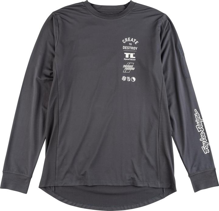 Cycling jerseys