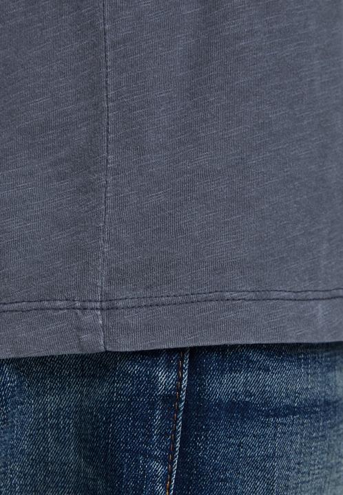 Immagine prodotto Jack & Jones Maglietta con collo diviso (S)
