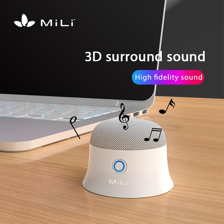 Image du produit Mag-SoundMate (1.50 h, Fonctionnement sur batterie)