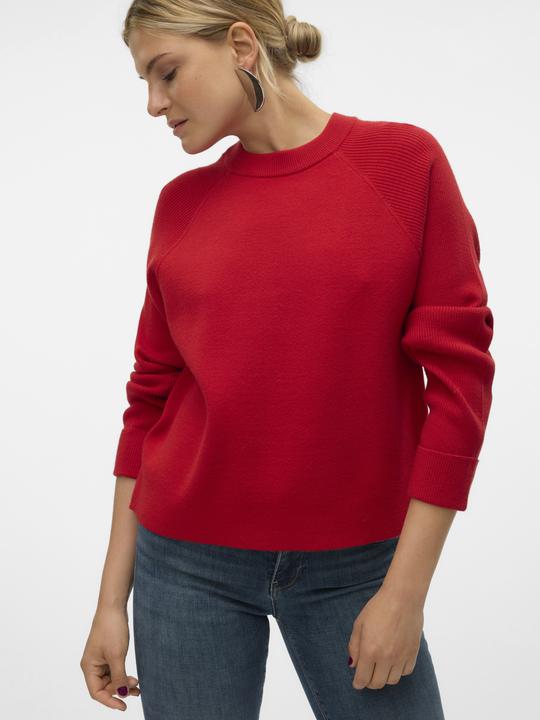 Immagine prodotto Vero Moda VMGOLD pullover in maglia (S)