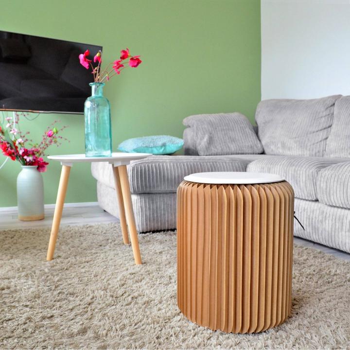 Actual product image Stooly Tabouret
