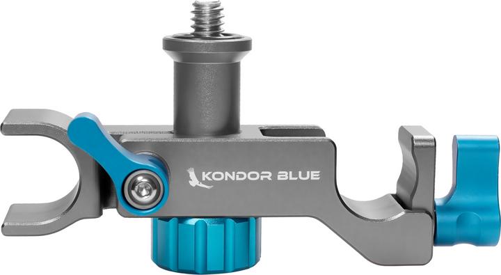 Produktbild Kondor Blue Universal Lens Support Kit for LWS 15mm Rods (Space Gray)