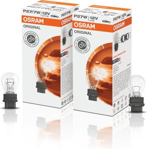Immagine prodotto Osram Originale (P27/7W)