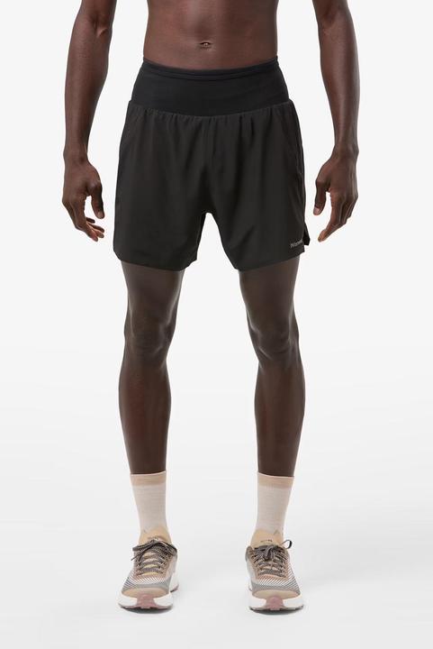 Image du produit Nnormal Race Shorts Black (XL)