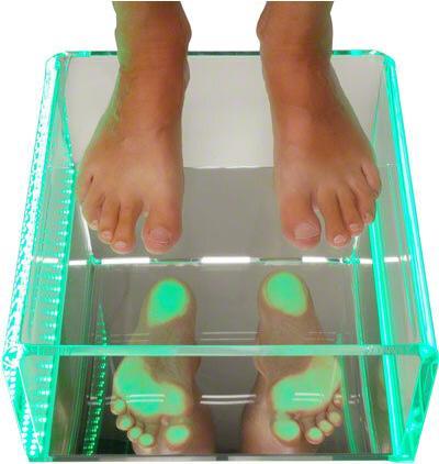 Image du produit Baseline Inclinomètre Bubble