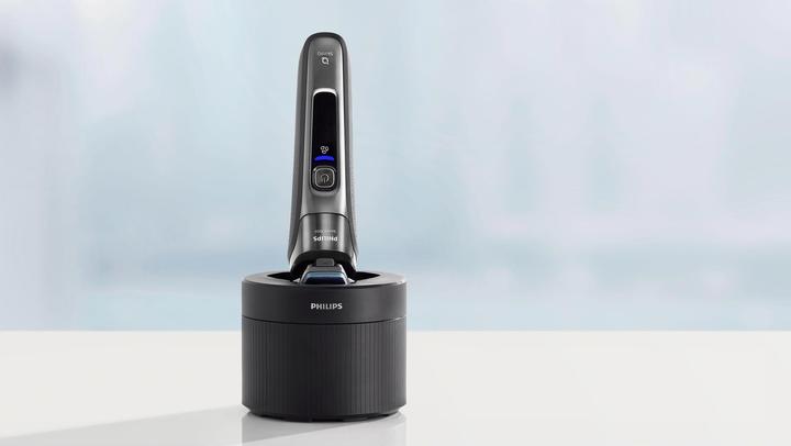 Image du produit Philips Reinigungskartusche (3 x)
