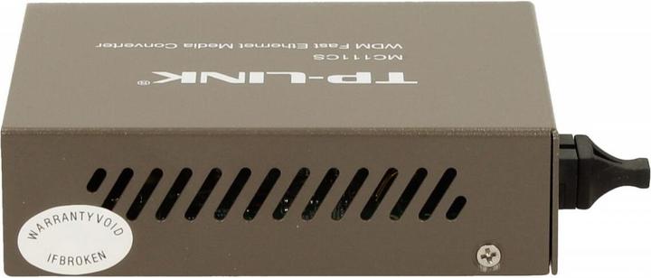 Immagine prodotto TP-Link Mc111cs (Media converter)