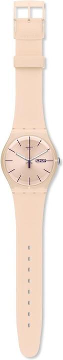Immagine prodotto Swatch Rosa ribelle (Orologio da polso analogico, 41 mm)