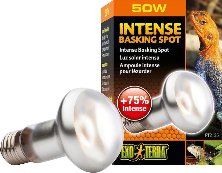Produktbild Exo Terra Sun Glo (UVA)