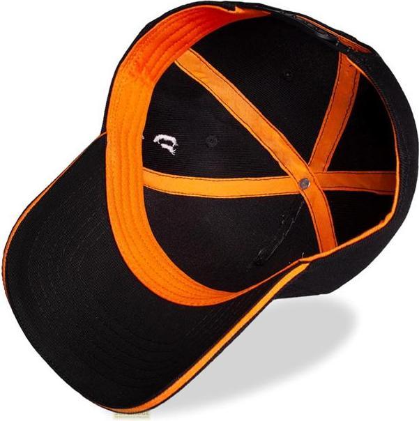 Produktbild Difuzed Street Fighter casquette baseball Ryu (One Size)