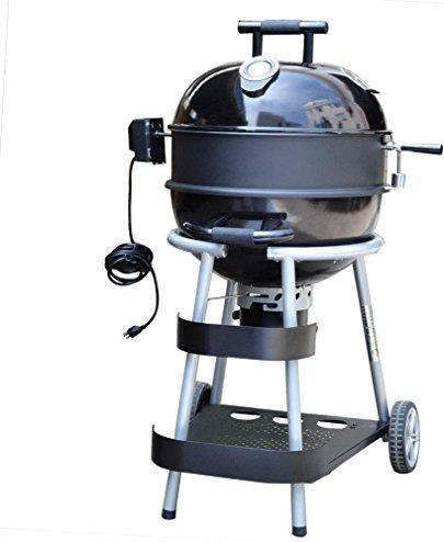 Produktbild Onlyfire Universal Drehspiess mit Motor