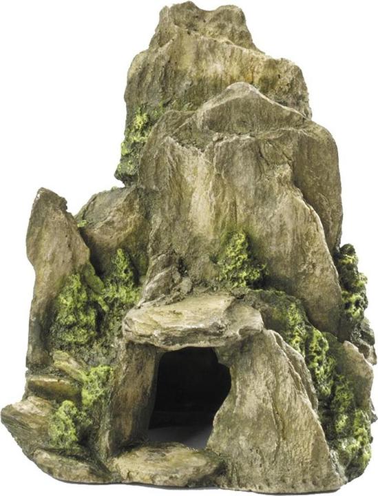 Produktbild EBI Aqua Della Stone ml Color Moos (Stein)