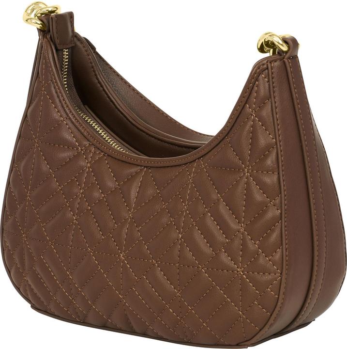 Actual product image Cavalli Class Mariella shoulder bag 26 cm
