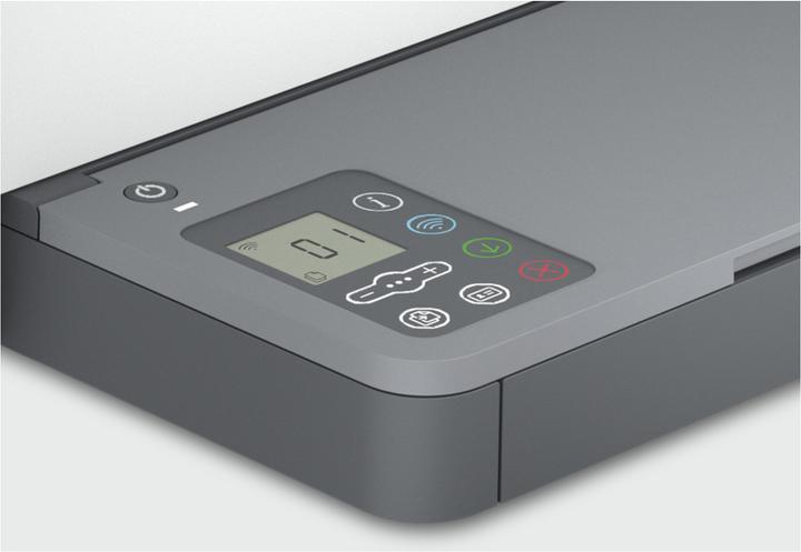 Produktbild HP LaserJet Pro MFP M234sdw (Laser, Schwarz-Weiss)