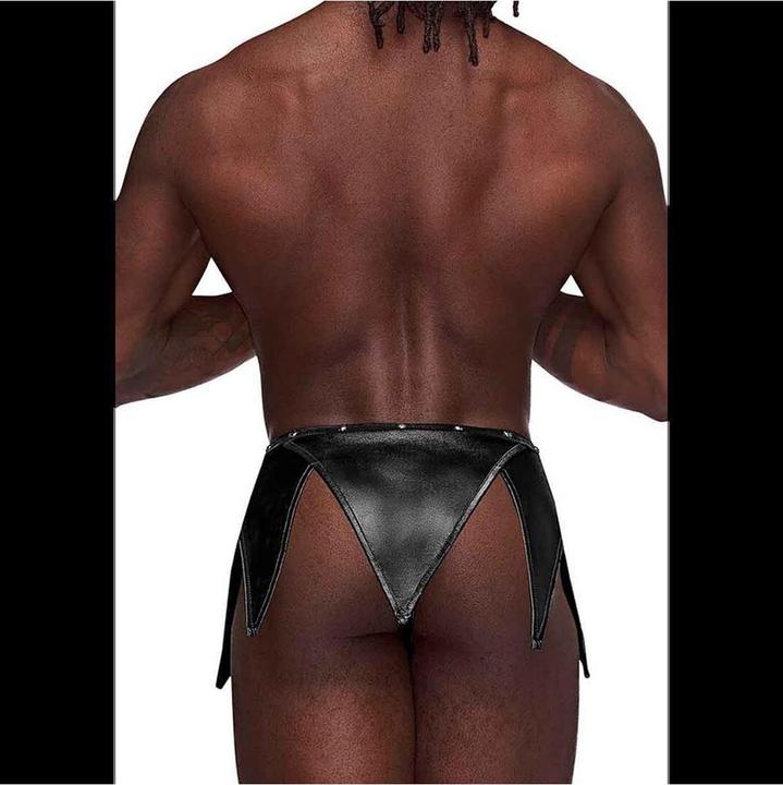 Image du produit Male Power Fetish Eros - Noir - S/M (S/M)