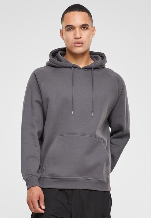 Produktbild Urban Classics Blank Hoody (S)