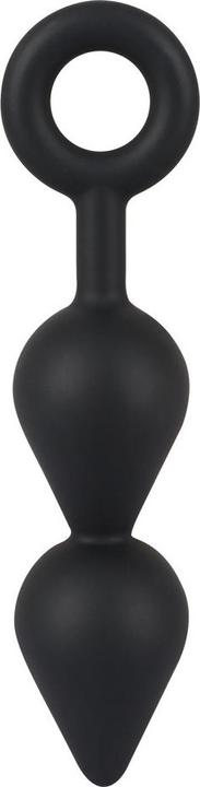 Produktbild Black Velvets Heavy Beads