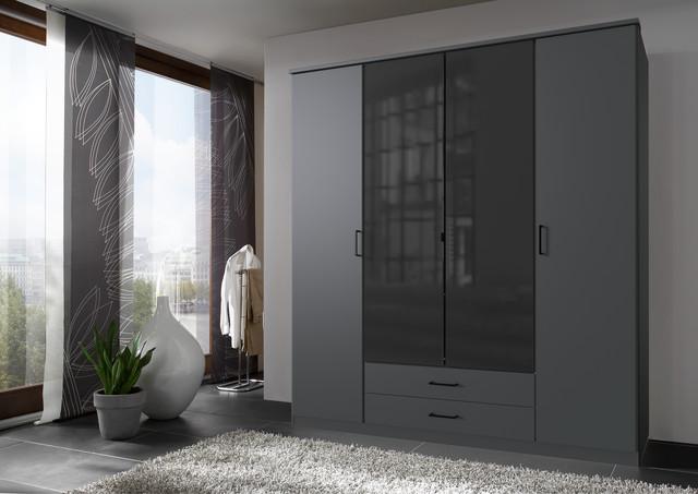 Actual product image Wimex Soest (180 x 58 x 199 cm)