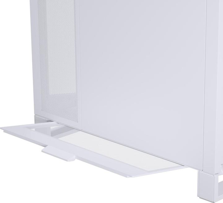 Actual product image Phanteks NV7 D-RGB (Mini-ITX, mATX, E-ATX, SSI CEB)