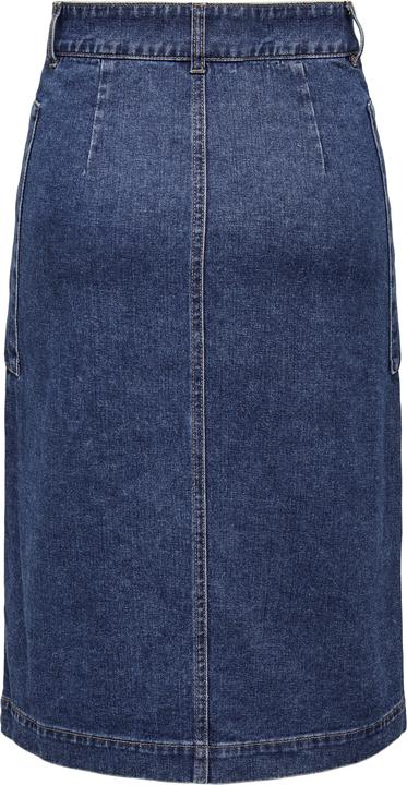 Produktbild JdY Langer Rock Jeansrock (XS)