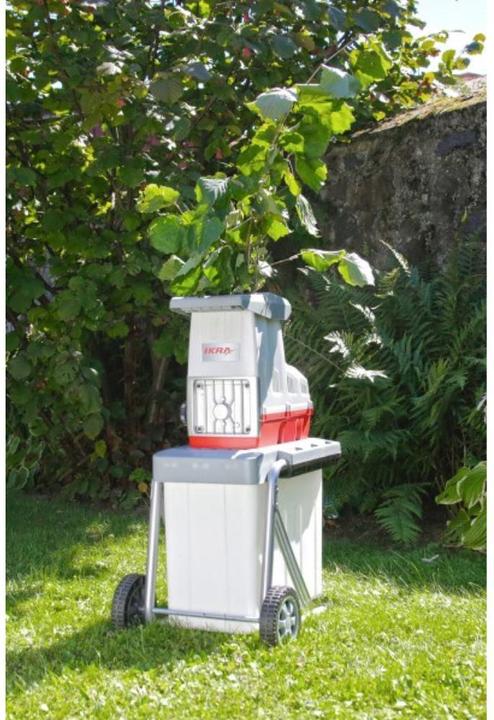Image du produit Ikra DUPLICATA ILH 3000 A
