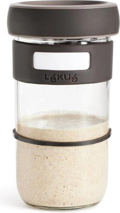 Actual product image Lékué Bread (2 pcs., 0.70 l)