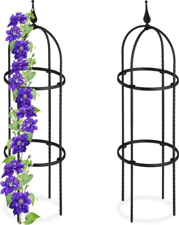 Productafbeelding Relaxdays Klimhulp (25 cm, 25 cm)