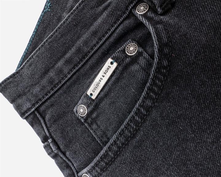 Immagine prodotto Colours & Sons Denim Cropped (33)