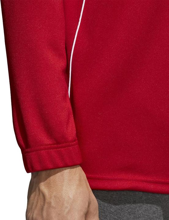Image du produit adidas Maillot d'entraînement Core 18 Hommes (46, S)