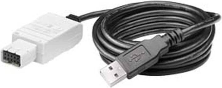 Siemens Câble USB 3UF7941-0AA00-0 1 pc. (Enrouleur de câble)
