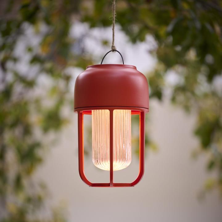 Immagine prodotto Houe Lampada solare a LED No.1 (95 lm, IP65)