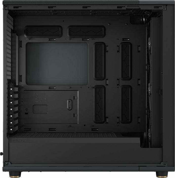 Produktbild Fractal North XL (E-ATX, mATX, Mini-ITX, ATX)