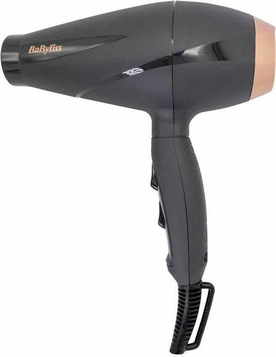Actual product image BaByliss Smooth Pro