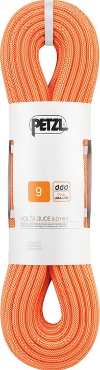 Produktbild Petzl Volta Guide 9.0 (30 m)