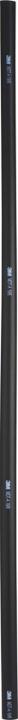 Produktbild 3M Deutschland Warmschrumpfschlauch Rolle 9,5/4,8 mm,sw,dünnw. HSR sw (1 x)