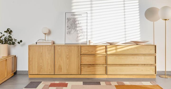 Actual product image Kave Home Mahala (E27)