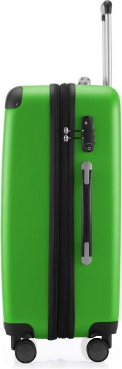 Produktbild Hauptstadtkoffer Spree (74 l, M (50 - 90l))