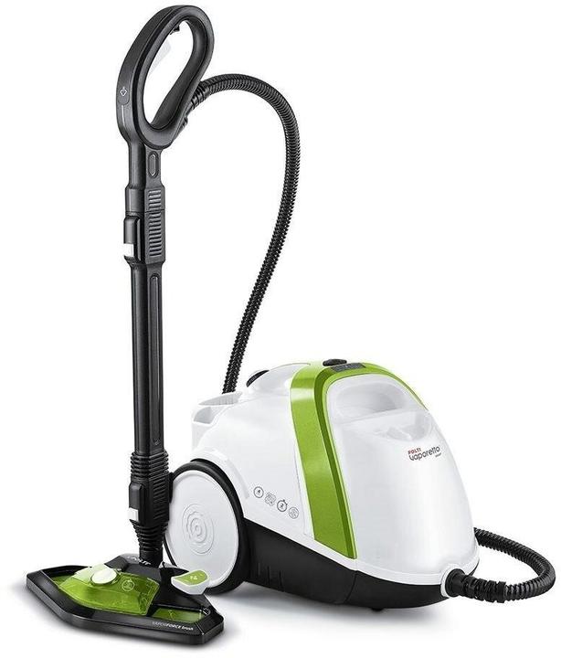 Image du produit Polti Nettoyeur à vapeur Vaporetto Smart 110 Eco (4 bar, 1500 W)