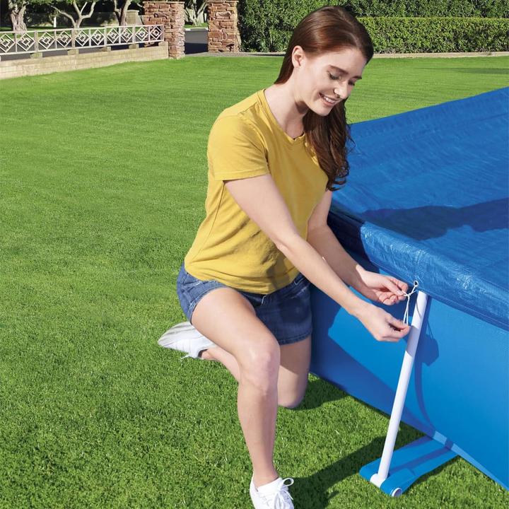 Actual product image Bestway Silas